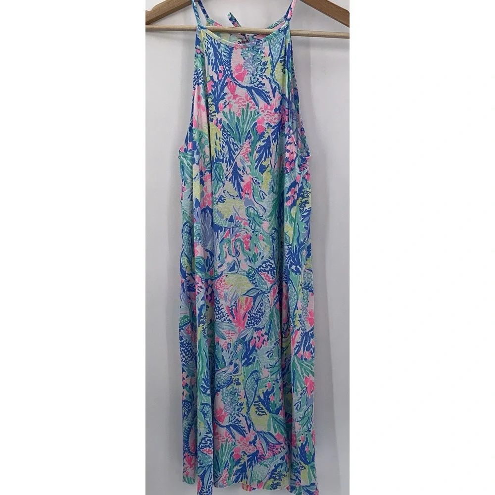 Lilly Pulitzer thank you